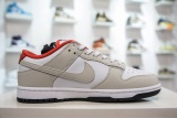 N*ike SB Dunk LOW GS year of the dragon FZ5528 101