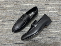 Men F*erragamo Top Sneakers