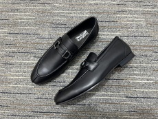 Men F*erragamo Top Sneakers