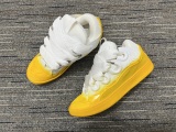 Men  L*ANVIN Top Quality Sneaker