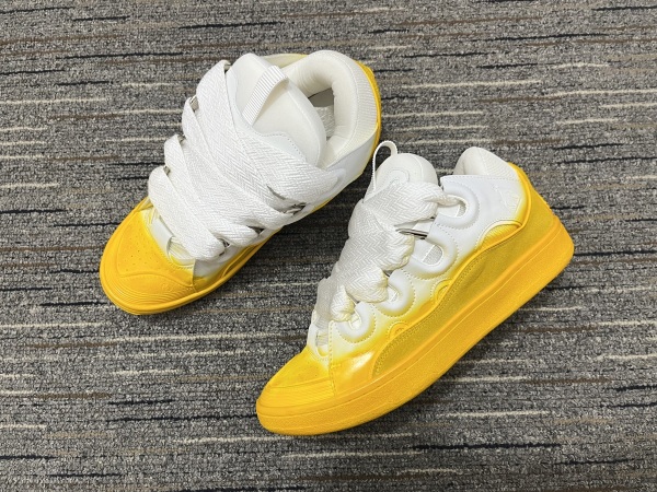 Men  L*ANVIN Top Quality Sneaker