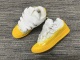 Men  L*ANVIN Top Quality Sneaker