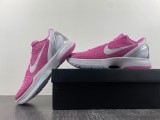 N*ike Zoom Kobe 6 DJ3596-600