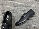 Men F*erragamo Top Sneakers