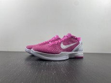 N*ike Zoom Kobe 6 DJ3596-600