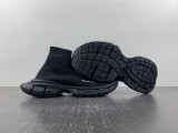 Men Women B*alenciaga Top Sneakers