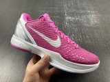 N*ike Zoom Kobe 6 DJ3596-600