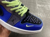 Zion Williamson x A*ir J*ordan 1 Low OG “Voodoo” DZ5485-420