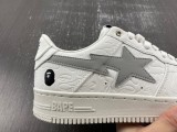 Men Women B*ape Top Quality Sneakers