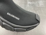 Men Women B*alenciaga Top Sneakers