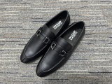 Men F*erragamo Top Sneakers