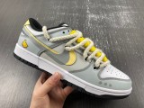 N*ike SB Dunk LOW DD1391-100