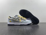 N*ike SB Dunk LOW DD1391-100