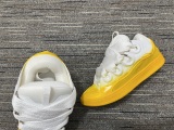 Men  L*ANVIN Top Quality Sneaker