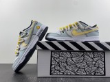 N*ike SB Dunk LOW DD1391-100