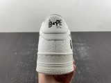 Men Women B*ape Top Quality Sneakers