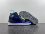 Zion Williamson x A*ir J*ordan 1 Low OG “Voodoo” DZ5485-420