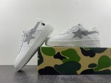 Men Women B*ape Top Quality Sneakers