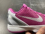 N*ike Zoom Kobe 6 DJ3596-600