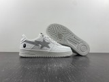 Men Women B*ape Top Quality Sneakers