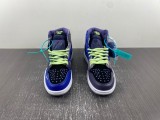 Zion Williamson x A*ir J*ordan 1 Low OG “Voodoo” DZ5485-420