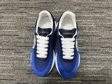 Men Women A*lexander M*cqueen Top Sneaker