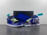 Zion Williamson x A*ir J*ordan 1 Low OG “Voodoo” DZ5485-420
