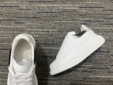 Men Women A*lexander M*cqueen Top Sneaker