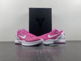 N*ike Zoom Kobe 6 DJ3596-600