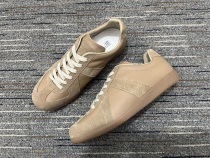 Men Women  M*aison M*argiela Top Sneakers