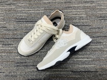 Women C*hanel Top Quality Sneakers