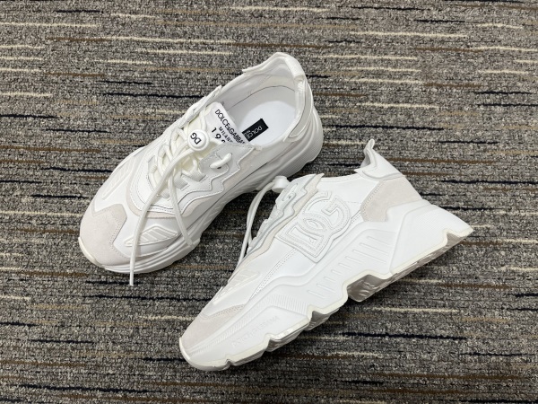 Men D*G Top Quality Sneaker