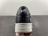 Men Women B*ape Top Quality Sneakers