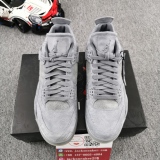 KAWS x Air Jordan 4 “Cool Grey” 930155-003