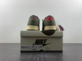 T*ravis S*cott x A*ir J*ordan 1 Low OG  DM7866-002
