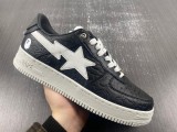 Men Women B*ape Top Quality Sneakers