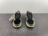 T*ravis S*cott x A*ir J*ordan 1 Low OG  DM7866-002