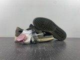 T*ravis S*cott x A*ir J*ordan 1 Low OG  DM7866-002