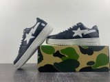 Men Women B*ape Top Quality Sneakers