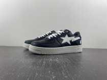 Men Women B*ape Top Quality Sneakers