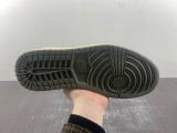 T*ravis S*cott x A*ir J*ordan 1 Low OG  DM7866-002
