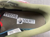 T*ravis S*cott x A*ir J*ordan 1 Low OG  DM7866-002
