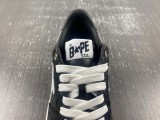 Men Women B*ape Top Quality Sneakers