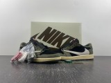 T*ravis S*cott x A*ir J*ordan 1 Low OG  DM7866-002