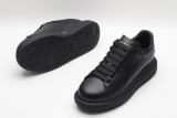 Men Women A*lexander M*cqueen Top Sneaker