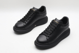 Men Women A*lexander M*cqueen Top Sneaker