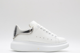 Men Women A*lexander M*cqueen Top Sneaker
