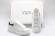 Men Women A*lexander M*cqueen Top Sneaker