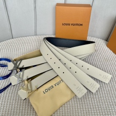 L*ouis V*uitton Belts Top Quality  40MM