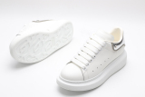Men Women A*lexander M*cqueen Top Sneaker
